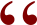 “